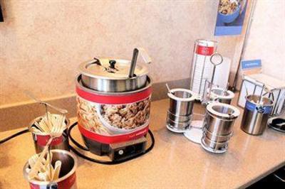 фото отеля Hampton Inn and Suites Springdale