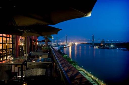 фото отеля The Bohemian Hotel Savannah Riverfront Autograph Collection