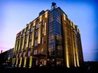 фото отеля The Bohemian Hotel Savannah Riverfront Autograph Collection