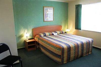 фото отеля Aspen Court Motel Taihape