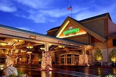 фото отеля Silverton Hotel and Casino