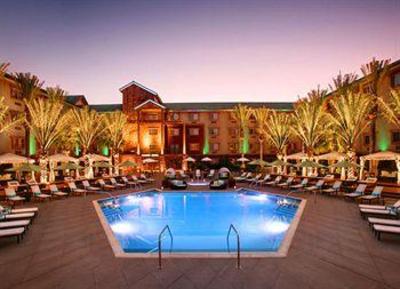 фото отеля Silverton Hotel and Casino
