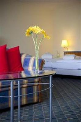 фото отеля Park Inn Munich East