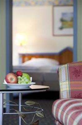 фото отеля Park Inn Munich East
