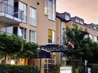 фото отеля Park Inn Munich East
