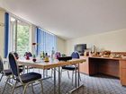 фото отеля Park Inn Munich East