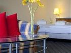 фото отеля Park Inn Munich East