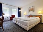 фото отеля Park Inn Munich East