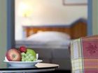 фото отеля Park Inn Munich East