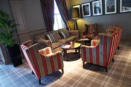 фото отеля St. David's Park Hotel Ewloe