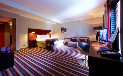 фото отеля St. David's Park Hotel Ewloe