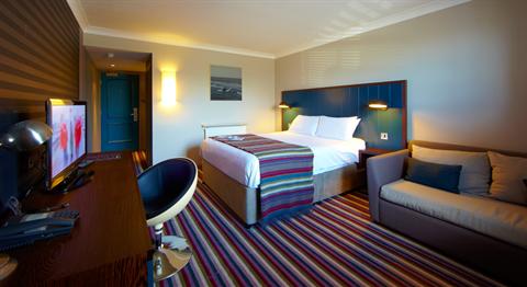 фото отеля St. David's Park Hotel Ewloe