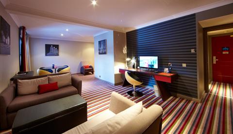 фото отеля St. David's Park Hotel Ewloe