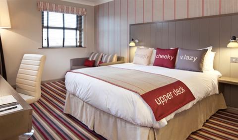 фото отеля St. David's Park Hotel Ewloe