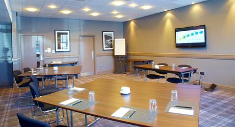 фото отеля St. David's Park Hotel Ewloe