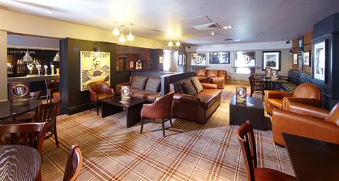 фото отеля St. David's Park Hotel Ewloe