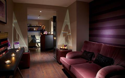 фото отеля St. David's Park Hotel Ewloe