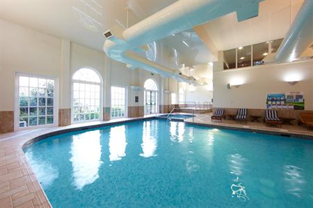 фото отеля St. David's Park Hotel Ewloe