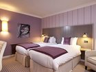 фото отеля St. David's Park Hotel Ewloe