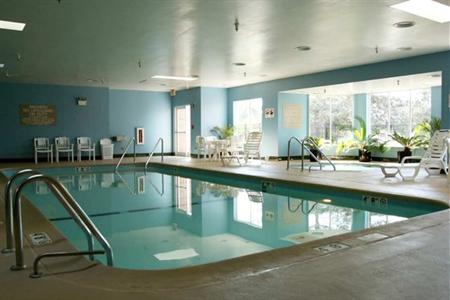 фото отеля Hampton Inn and Suites Chicago Lincolnshire