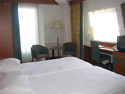 фото отеля Golden Tulip Loosdrecht