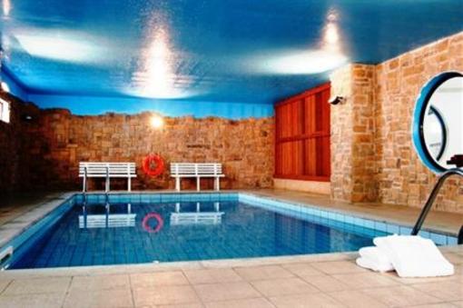 фото отеля Hersonissos Maris Hotel