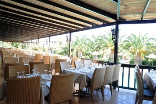 фото отеля Hersonissos Maris Hotel