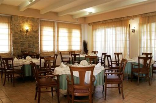фото отеля Hersonissos Maris Hotel