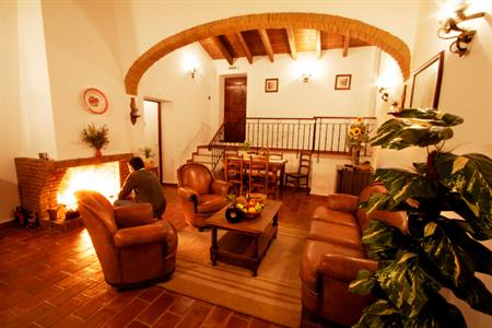 фото отеля Herdade da Corte