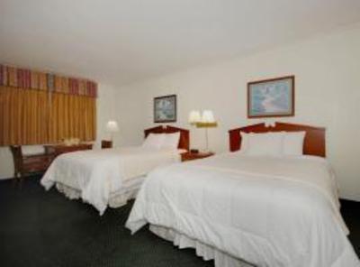 фото отеля BEST WESTERN Riverpark Inn & Conference Center Alpine Helen