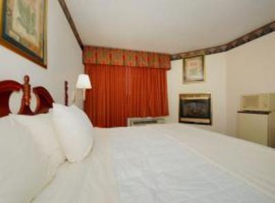 фото отеля BEST WESTERN Riverpark Inn & Conference Center Alpine Helen