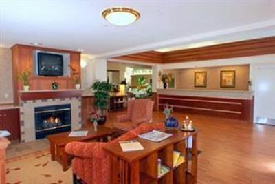 фото отеля Country Inn & Suites San Carlos (California)