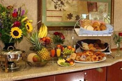 фото отеля Country Inn & Suites San Carlos (California)