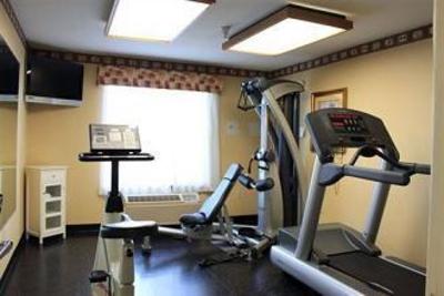 фото отеля Country Inn & Suites San Carlos (California)