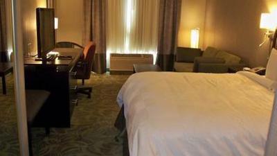 фото отеля Country Inn & Suites San Carlos (California)