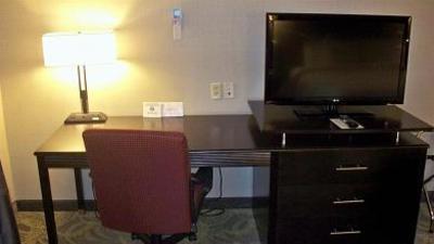 фото отеля Country Inn & Suites San Carlos (California)