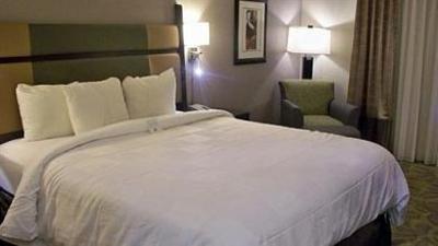 фото отеля Country Inn & Suites San Carlos (California)