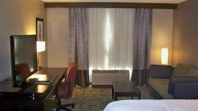 фото отеля Country Inn & Suites San Carlos (California)