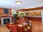 фото отеля Country Inn & Suites San Carlos (California)