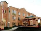 фото отеля Country Inn & Suites San Carlos (California)