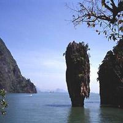 фото отеля Andaman Princess Resort Phang Nga