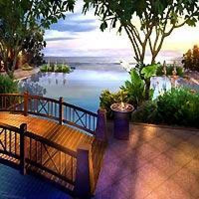 фото отеля Andaman Princess Resort Phang Nga