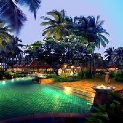 фото отеля Andaman Princess Resort Phang Nga