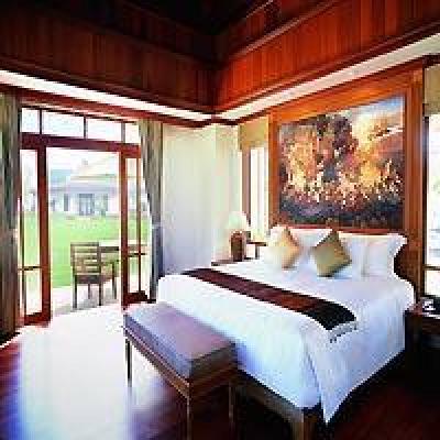 фото отеля Andaman Princess Resort Phang Nga