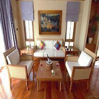 фото отеля Andaman Princess Resort Phang Nga