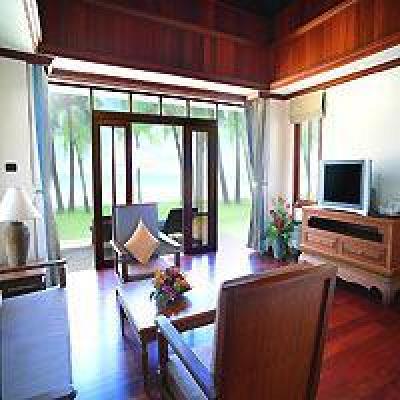 фото отеля Andaman Princess Resort Phang Nga