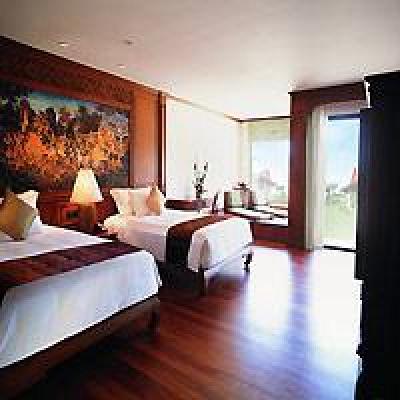 фото отеля Andaman Princess Resort Phang Nga