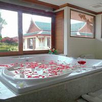 фото отеля Andaman Princess Resort Phang Nga