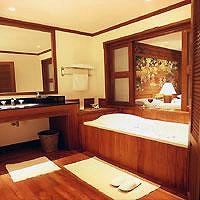 фото отеля Andaman Princess Resort Phang Nga