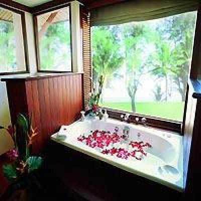 фото отеля Andaman Princess Resort Phang Nga